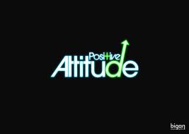 Positive Attitude  on Positive Attitude