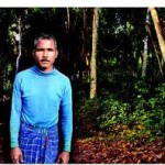 The man who made forest Jadav Payeng