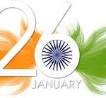26th Jan :Indina Republic Day
