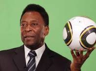 Great Footballer Pele Quotes in Hindi 