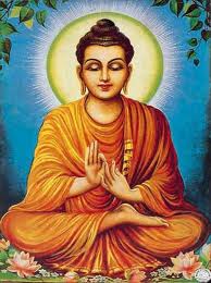 Life of Gautam Buddha in Hindi