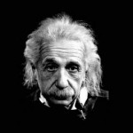 Albert Einstein life in Hindi
