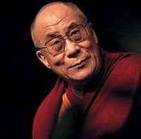 The 14th Dalai Lama-Tenzin Gyatso