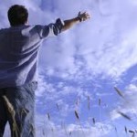 How do i remain positive