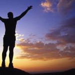 Move towards your ideal life