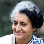 Indira Gandhi Quotes in Hindi