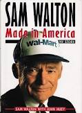 Sam Walton Walmart Business in Hindi