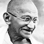 Mahatma Gandhi Essay in Hindi