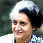 Indira Gandhi Essay Jayanti In Hindi