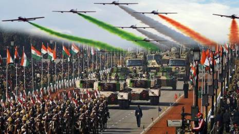 Republic Day Essay in Hindi गणतंत्र दिवस पर निबंध