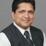 Mr. Rajesh Aggarwal