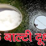 Hindi Story With Moral Message