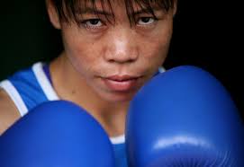 Mary Kom Quotes in Hindi