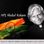 डॉ. ए. पी. जे. अब्दुल कलाम A P J Abdul Kalam Quotes in Hindi