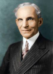 Henry Ford Quotes in Hindi