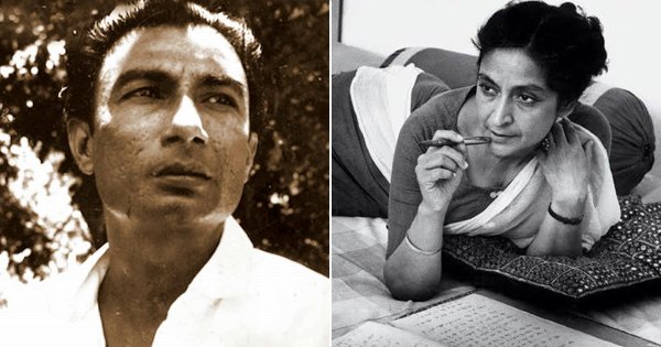 Sahir Ludhianvi Life History Shayari in Hindi