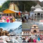 Char Dham Yatra चार धाम यात्रा