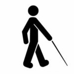 Help Blind Men in Hnidi