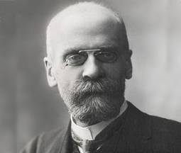 Emile Durkheim Biography in Hindi इमाईल दुर्खीम की जीवनी
