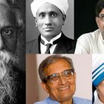 Nobel Prize Winners of India in Hindi