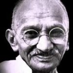 Mahatma Gandhi Life Principles in Hindi