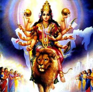 Goddess Maa Durga Stories in Hindi माँ दुर्गा की कहानियां