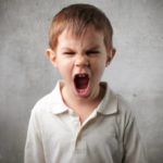 How to deal with angry children in Hindi