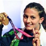Geeta Phogat Biography in Hindi गीता फोगाट जीवनी