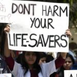 Hindi Debate There Should Be Ban on Strikes by Doctors