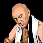 Chanakya Biography in Hindi Life History