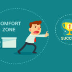 Comfort Zone in Hindi