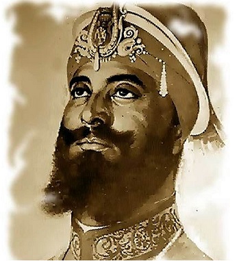 Guru Gobind Singh Quotes in Hindi गुरु गोबिंद सिंह के अनमोल विचार
