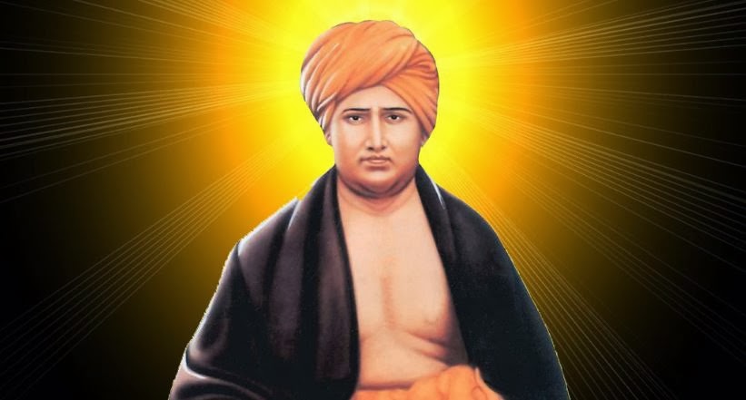 Swami Dayanand Saraswati Biography in Hindi