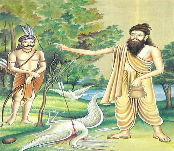 Valmiki Jayanti in Hindi वाल्मीकि जयंती