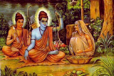 Lord Rama Stories in Hindi