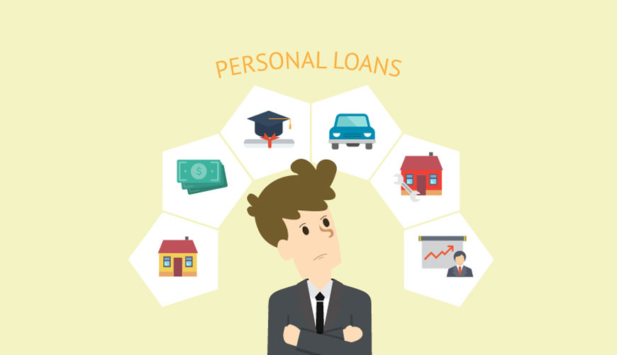 Personal Loans in Hindi
