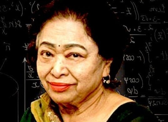 Shakuntala Devi Biography in Hindi History and interesting facts