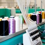Textile and Apparel Industry of India in Hindi
