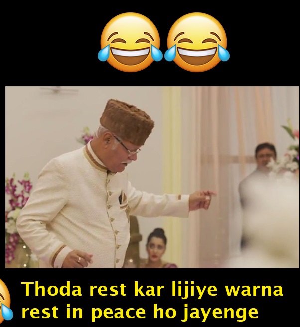 Corona Virus Memes in Hindi 