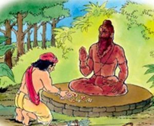 त्याग की ताकत | Hindi Story on Sacrifice | Tyag Par Kahani