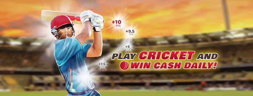 How to earn money from fantasy cricket tips in hindi