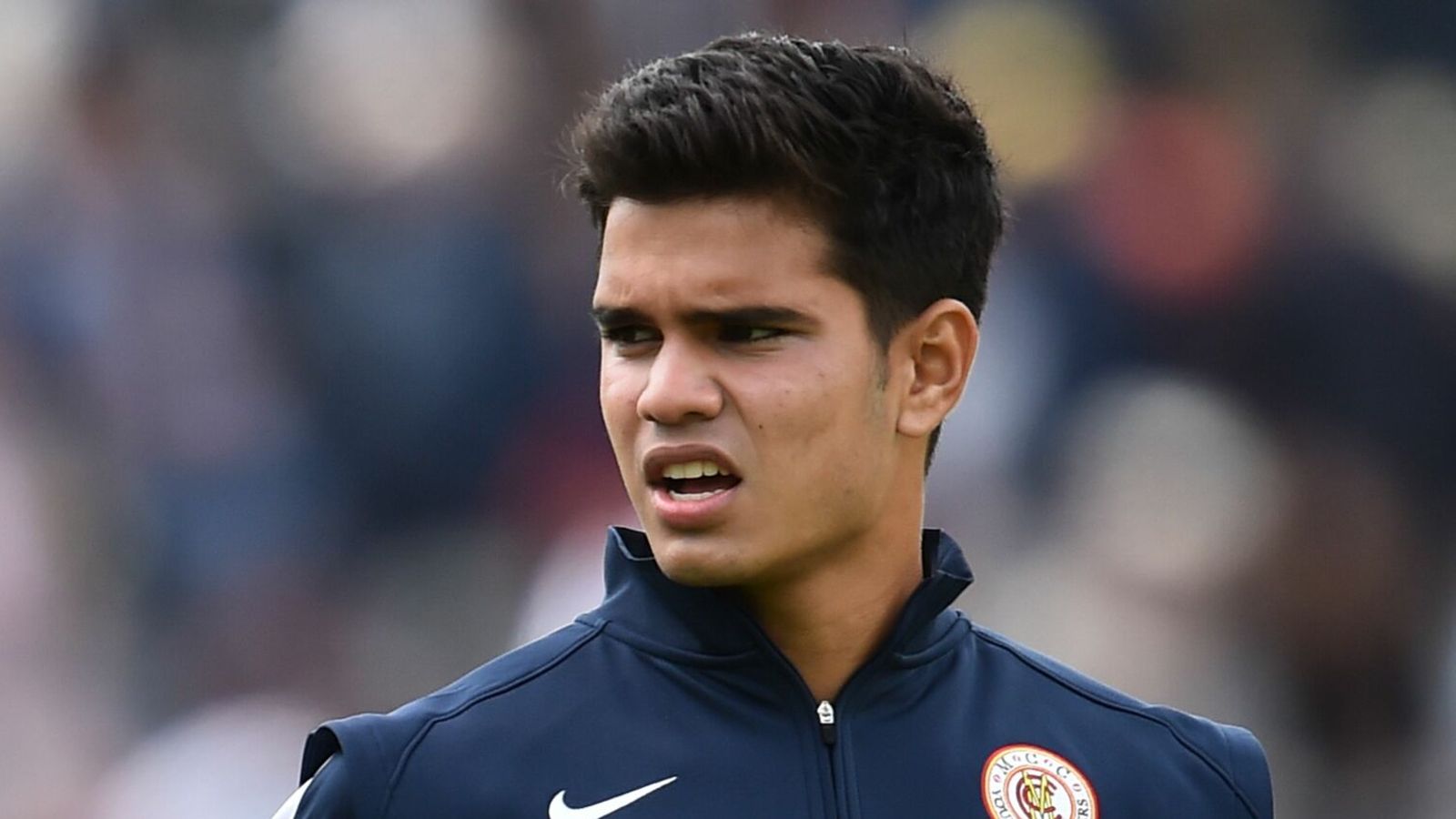 Arjun Tendulkar Biography in Hindi