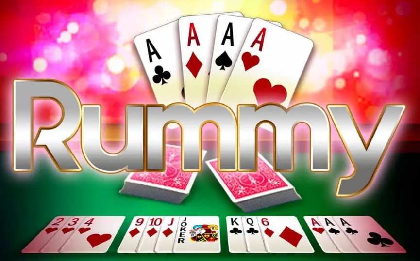 What is Rummy Game in Hindi