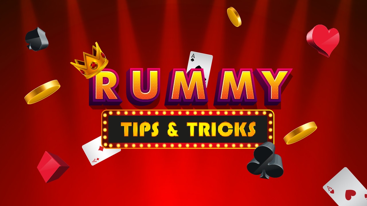 Rummy Tips And Tricks in Hindi