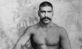 gama pahalwaan Biography Hindi