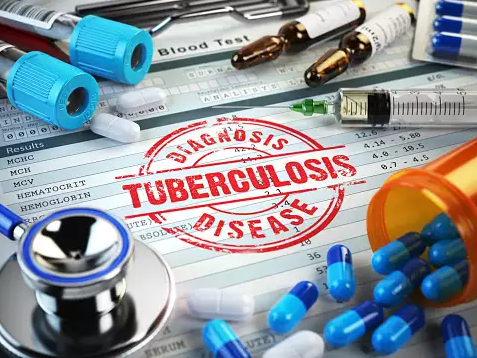TB Treatment in Hindi