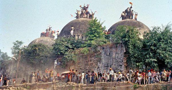 Babri Dhancha Demolition Facts