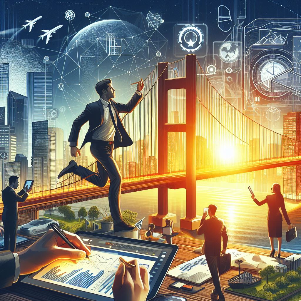 Review Bridge Website