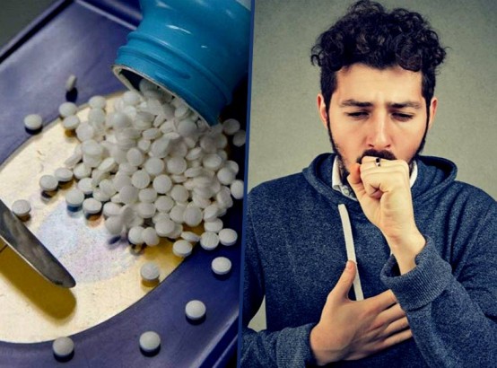 TB Ki Dava Ke Side Effects