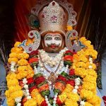 Shri Khatu Shyam Story